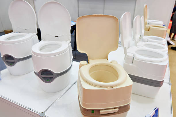 Best Long-Term Portable Toilet Rental  in Pleasanton, TX